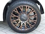 Fiat 500 85pk TwinAir 120TH Edition | 1ste eigenaar | Glazen dak | Navigatie | Parkeersensoren | 16"LMV | Airco