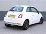 Fiat 500 85pk TwinAir 120TH Edition | 1ste eigenaar | Glazen dak | Navigatie | Parkeersensoren | 16"LMV | Airco