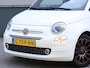 Fiat 500 85pk TwinAir 120TH Edition | 1ste eigenaar | Glazen dak | Navigatie | Parkeersensoren | 16"LMV | Airco