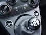 Fiat 500 85pk TwinAir 120TH Edition | 1ste eigenaar | Glazen dak | Navigatie | Parkeersensoren | 16"LMV | Airco