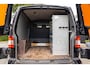 Volkswagen Transporter 2.0 TDI L2H1 Dubbele Cabine 1e Eigenaar I Marge I Leder I Schuifdak I Trekhaak I Kastinrichting I ABT