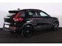 Volvo EX40 Performance Ultra Black Edition 82 kWh - Panorama/schuifdak - IntelliSafe Assist & Surround - 360º Camera - Verwarmde voorstoelen, stuur & achterbank - Parkeersensoren voor & achter - Elektr. bedienb. voorstoelen met geheugen links - Draadloze tel. lader - Warmtepomp - Extra getint glas - 20' LMV