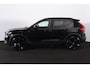 Volvo EX40 Performance Ultra Black Edition 82 kWh - Panorama/schuifdak - IntelliSafe Assist & Surround - 360º Camera - Verwarmde voorstoelen, stuur & achterbank - Parkeersensoren voor & achter - Elektr. bedienb. voorstoelen met geheugen links - Draadloze tel. lader - Warmtepomp - Extra getint glas - 20' LMV