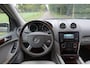 Mercedes-Benz ML-klasse 350 V6 | YOUNGTIMER! | Trekhaak | Stoelverw. | Schuif/Kanteldak | NAVI | Leder |