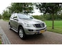 Mercedes-Benz ML-klasse 350 V6 | YOUNGTIMER! | Trekhaak | Stoelverw. | Schuif/Kanteldak | NAVI | Leder |