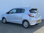 Mitsubishi Space Star 1.2 Nova / airco (automatisch)/ Apple Carplay/Android Auto/ navigatiesysteem full map/ voorstoelen verwarmd/