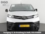 Toyota ProAce Worker Long 2.0 D-4D Live (ex. BTW) | Apple Carplay & AndroidAUTO | Cruise Control |
