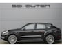 Porsche Cayenne Coupé 3.0 E-Hybrid Platinum Sport Design Luchtv ACC Nachtzicht HUD 22" Trekhaak