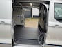 Ford Transit Custom 300 L2 Sport BPM vrij Stoel + Stoel 170 PK 360° Middenconsole Elektrische Trekhaak Acc Stuurwiel verwarming Draadloos opladen