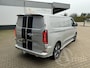 Ford Transit Custom 300 L2 Sport BPM vrij Stoel + Stoel 170 PK 360° Middenconsole Elektrische Trekhaak Acc Stuurwiel verwarming Draadloos opladen