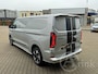 Ford Transit Custom 300 L2 Sport BPM vrij Stoel + Stoel 170 PK 360° Middenconsole Elektrische Trekhaak Acc Stuurwiel verwarming Draadloos opladen