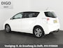 Toyota Verso 1.8 VVT-i Aspiration 7p. | 7-persoons | Trekhaak | Panoramadak | Stoelverwarming | Camera