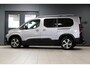 Peugeot Rifter Long 1.2 Puretech Long L2 *GT LINE* Trekhaak/Navi/Camera 60dkm! ALL-Season Banden