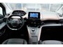Peugeot Rifter Long 1.2 Puretech Long L2 *GT LINE* Trekhaak/Navi/Camera 60dkm! ALL-Season Banden