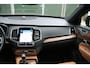 Volvo XC90 2.0 D5 AWD Inscription, FIRST EDITION, LEER, PANORAMADAK, 360, LUCHTVERING, TREKHAAK, 7 ZITS