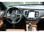 Volvo XC90 2.0 D5 AWD Inscription, FIRST EDITION, LEER, PANORAMADAK, 360, LUCHTVERING, TREKHAAK, 7 ZITS