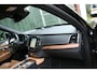 Volvo XC90 2.0 D5 AWD Inscription, FIRST EDITION, LEER, PANORAMADAK, 360, LUCHTVERING, TREKHAAK, 7 ZITS