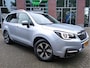 Subaru Forester 2.0 Premium Trekhaak - Leder - Panoramadak - Achteruitrijcamera - NL auto - Dealer onderhouden