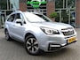 Subaru Forester 2.0 Premium Trekhaak - Leder - Panoramadak - Achteruitrijcamera - NL auto - Dealer onderhouden