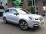 Subaru Forester 2.0 Premium Trekhaak - Leder - Panoramadak - Achteruitrijcamera - NL auto - Dealer onderhouden