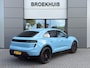 Porsche Macan Turbo 100 kWh | Lederen bekleding | Lichtmetalen velgen 22" | Multimedia scherm passagier