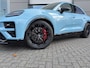 Porsche Macan Turbo 100 kWh | Lederen bekleding | Lichtmetalen velgen 22" | Multimedia scherm passagier
