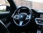 BMW 3-Serie 318i Business Edition Plus 157 Pk Automaat Navigatie / DAB / Leer / M-pakket / Camera