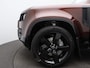 Land Rover Defender 110 2.0 P300e 110 Sedona Edition | Panoramisch schuifdak | Alcantara hemel | Elek. trekhaak | 22'' wielen |