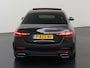 Mercedes-Benz C-klasse 200 Launch Edition AMG Line | Panoramadak | Digital Light | Night | Memory | Keyless | Sfeerverlichting | Burmester |