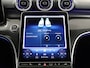 Mercedes-Benz C-klasse 200 Launch Edition AMG Line | Panoramadak | Digital Light | Night | Memory | Keyless | Sfeerverlichting | Burmester |