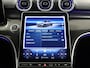 Mercedes-Benz C-klasse 200 Launch Edition AMG Line | Panoramadak | Digital Light | Night | Memory | Keyless | Sfeerverlichting | Burmester |