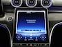 Mercedes-Benz C-klasse 200 Launch Edition AMG Line | Panoramadak | Digital Light | Night | Memory | Keyless | Sfeerverlichting | Burmester |