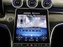 Mercedes-Benz C-klasse 200 Launch Edition AMG Line | Panoramadak | Digital Light | Night | Memory | Keyless | Sfeerverlichting | Burmester |