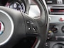 Fiat 500C 500S Cabrio Turbo Sport TwinAir 500 S Leder Sport Pdc Ecc Lane-Ass. Hifi-systeem professional s Electrische Cabriolet-dak sport stoelen Lmv 16" Blue&Me knie-airbag Elektr. Spiegels+Verwarmd Mistlampen Origineel Nederlandse Auto EURO6 A-label