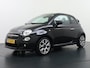 Fiat 500C 500S Cabrio Turbo Sport TwinAir 500 S Leder Sport Pdc Ecc Lane-Ass. Hifi-systeem professional s Electrische Cabriolet-dak sport stoelen Lmv 16" Blue&Me knie-airbag Elektr. Spiegels+Verwarmd Mistlampen Origineel Nederlandse Auto EURO6 A-label