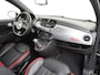 Fiat 500C 500S Cabrio Turbo Sport TwinAir 500 S Leder Sport Pdc Ecc Lane-Ass. Hifi-systeem professional s Electrische Cabriolet-dak sport stoelen Lmv 16" Blue&Me knie-airbag Elektr. Spiegels+Verwarmd Mistlampen Origineel Nederlandse Auto EURO6 A-label