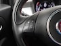 Fiat 500C 500S Cabrio Turbo Sport TwinAir 500 S Leder Sport Pdc Ecc Lane-Ass. Hifi-systeem professional s Electrische Cabriolet-dak sport stoelen Lmv 16" Blue&Me knie-airbag Elektr. Spiegels+Verwarmd Mistlampen Origineel Nederlandse Auto EURO6 A-label