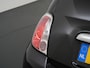 Fiat 500C 500S Cabrio Turbo Sport TwinAir 500 S Leder Sport Pdc Ecc Lane-Ass. Hifi-systeem professional s Electrische Cabriolet-dak sport stoelen Lmv 16" Blue&Me knie-airbag Elektr. Spiegels+Verwarmd Mistlampen Origineel Nederlandse Auto EURO6 A-label