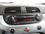 Fiat 500C 500S Cabrio Turbo Sport TwinAir 500 S Leder Sport Pdc Ecc Lane-Ass. Hifi-systeem professional s Electrische Cabriolet-dak sport stoelen Lmv 16" Blue&Me knie-airbag Elektr. Spiegels+Verwarmd Mistlampen Origineel Nederlandse Auto EURO6 A-label