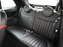 Fiat 500C 500S Cabrio Turbo Sport TwinAir 500 S Leder Sport Pdc Ecc Lane-Ass. Hifi-systeem professional s Electrische Cabriolet-dak sport stoelen Lmv 16" Blue&Me knie-airbag Elektr. Spiegels+Verwarmd Mistlampen Origineel Nederlandse Auto EURO6 A-label