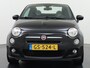 Fiat 500C 500S Cabrio Leer Turbo Sport TwinAir Sport Pdc Electrische Cabriolet-dak Ecc Lane-Ass. Hifi-systeem professional s sport stoelen Lmv 16" Blue&Me knie-airbag Elektr. Spiegels+Verwarmd Mistlampen Origineel Nederlandse Auto EURO6 A-label