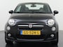 Fiat 500C 500S Cabrio Turbo Sport TwinAir 500 S Leder Sport Pdc Ecc Lane-Ass. Hifi-systeem professional s Electrische Cabriolet-dak sport stoelen Lmv 16" Blue&Me knie-airbag Elektr. Spiegels+Verwarmd Mistlampen Origineel Nederlandse Auto EURO6 A-label