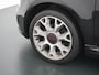 Fiat 500C 500S Cabrio Turbo Sport TwinAir 500 S Leder Sport Pdc Ecc Lane-Ass. Hifi-systeem professional s Electrische Cabriolet-dak sport stoelen Lmv 16" Blue&Me knie-airbag Elektr. Spiegels+Verwarmd Mistlampen Origineel Nederlandse Auto EURO6 A-label