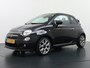 Fiat 500C 500S Cabrio Leer Turbo Sport TwinAir Sport Pdc Electrische Cabriolet-dak Ecc Lane-Ass. Hifi-systeem professional s sport stoelen Lmv 16" Blue&Me knie-airbag Elektr. Spiegels+Verwarmd Mistlampen Origineel Nederlandse Auto EURO6 A-label