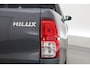 Toyota Hilux 2.4 D-4D Double Cab Challenger | "VAN" | Automaat | Grijs kent. | Trekhaak | Camera | Adapt. Cruise | Apple CarPlay