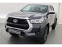Toyota Hilux 2.4 D-4D Double Cab Challenger | "VAN" | Automaat | Grijs kent. | Trekhaak | Camera | Adapt. Cruise | Apple CarPlay