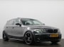 BMW 1-Serie 120i 150 PK Automaat M-Sport/Schuif-kantel/Nap