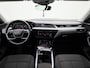 Audi E-tron e-tron 50 quattro Launch edition 71 kWh | NAVIGATIE | KLIMAATREGELING | ELEKTRISCHE STOEL VERSTELLING MET GEHEUGEN