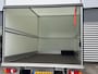 Fiat Ducato Bakwagen 2.2 MJ 180pk Automaat | Zijdeur | Navigatie | Camera | Dubbeldam Box incl. D'Hollandia laadlift, zijdeur, spoiler, bindrail en rolstops