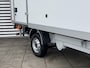 Fiat Ducato Bakwagen 2.2 MJ 180pk Automaat | Zijdeur | Navigatie | Camera | Dubbeldam Box incl. D'Hollandia laadlift, zijdeur, spoiler, bindrail en rolstops
